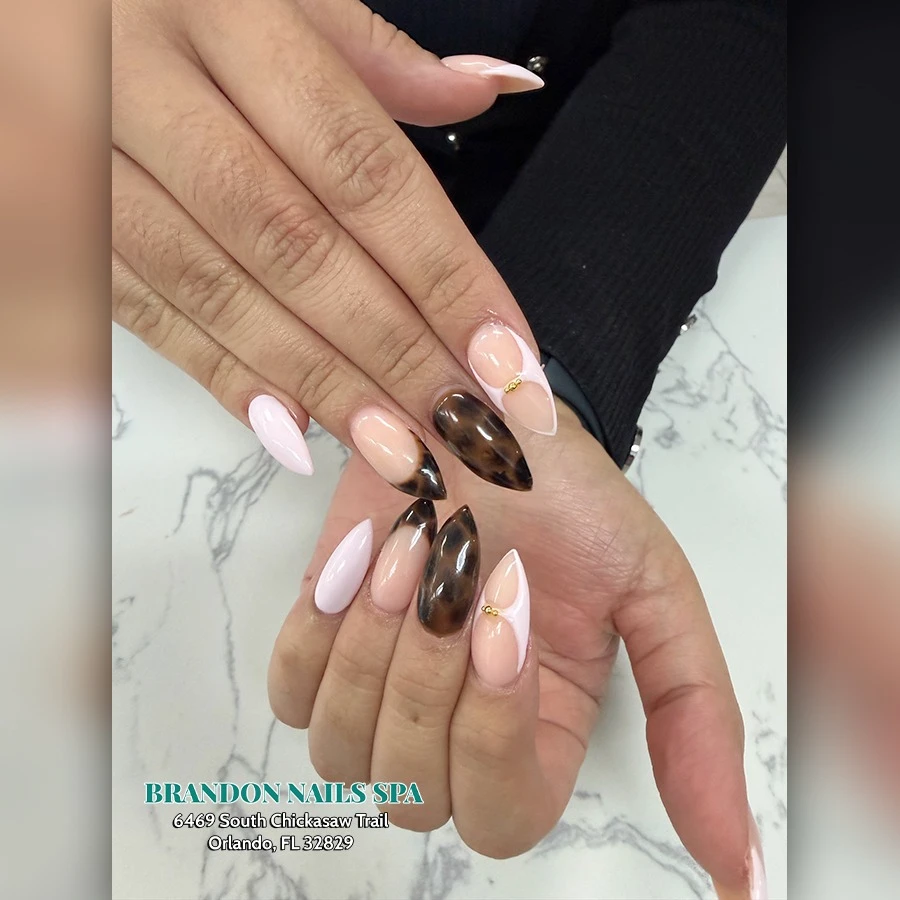 Brandon Nails Spa